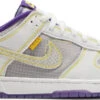 Nike Dunk Low "UNION/COURT PURPLE"