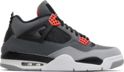 Air Jordan 4 Retro "INFRARED"