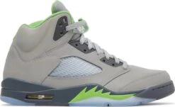 Air Jordan 5 Retro "GREEN BEAN" 2022