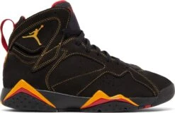 Air Jordan 7 Retro "CITRUS" 2022