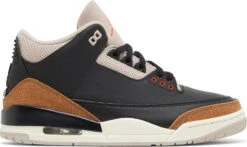 Air Jordan 3 Retro "DESERT ELEPHANT"