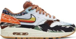 Nike Air Max 1 SP "CONCEPTS/HEAVY"
