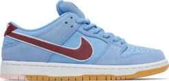Nike SB Dunk Low Premium "PHILADELPHIA PHILLIES"