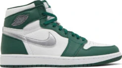 Shoes Air Jordan 1 Retro High OG "GORGE GREEN"
