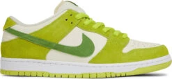 Nike SB Dunk Low Pro "GREEN APPLE"