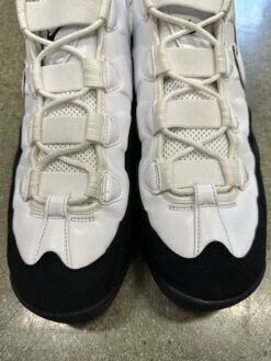 AIR MAX UPTEMPO TEAL - SIZE 11.5 (WORN) -SOLE SUPREMACY SHOES EDDE5D80 A045 4353 8593 438033474013