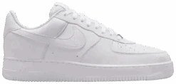 Nike Air Force 1 Low "KOBE BRYANT FOREVER WHITE"