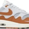 Nike Air Max 1 "PATTA WAVES/MONARCH" (WITH BRACELET)