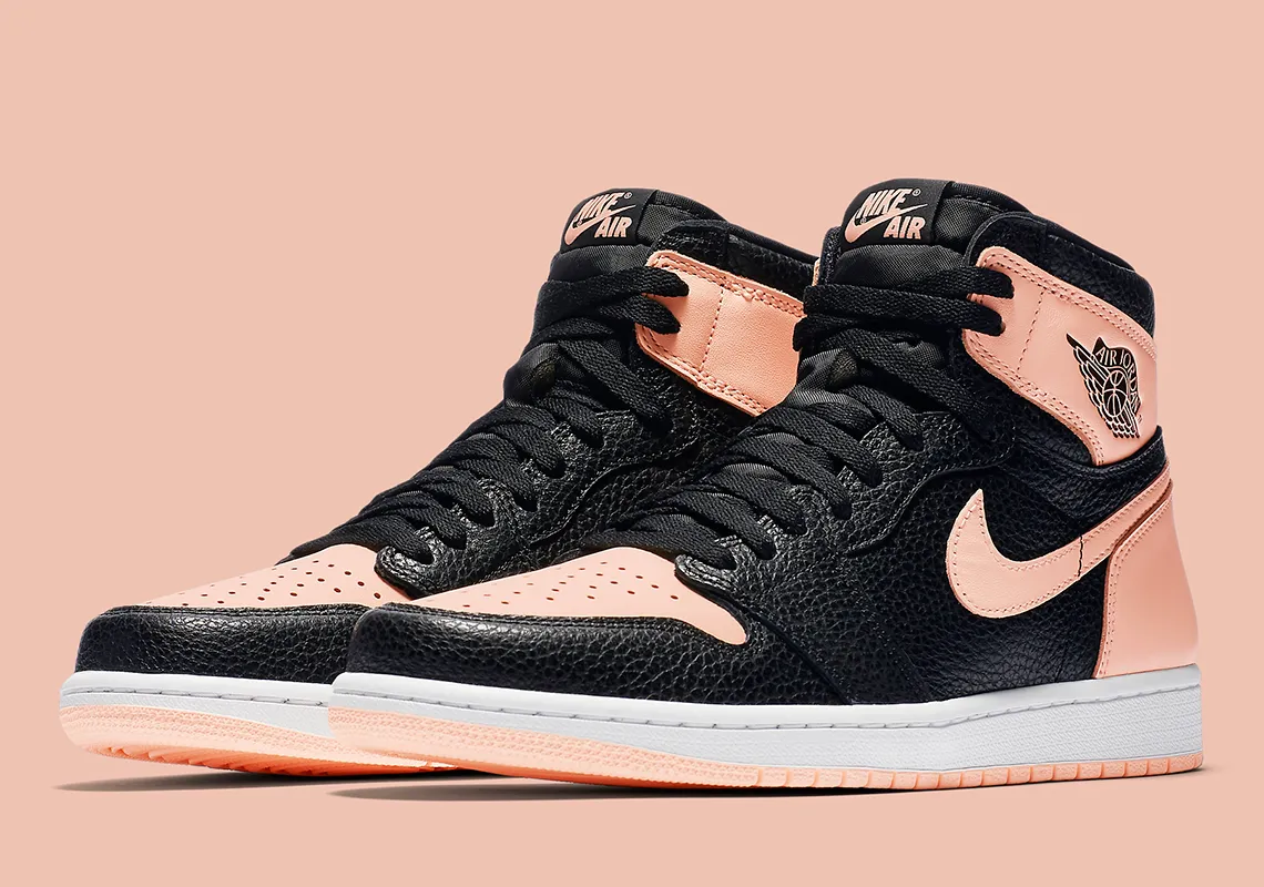 SOLE SUPREMACY SHOES -SOLE SUPREMACY SHOES air jordan 1 crimson tint europe release date 3