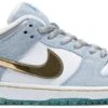 Nike SB Dunk Low Pro QS "SEAN CLIVER"