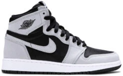 Air Jordan 1 Retro High OG GS "SHADOW 2.0"