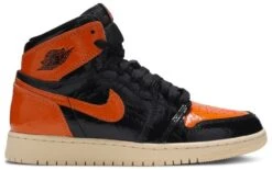 Air Jordan 1 Retro High OG GS "SHATTERED BACKBOARD 3.0"