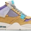 Air Jordan 4 Retro SP "UNION/DESERT MOSS"